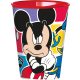 Mickey egér Better Together műanyag pohár 260 ml