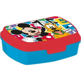 Mickey egér Better Together funny szendvicsdoboz
