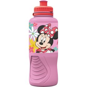 Minnie egér Spring Ergo műanyag sportkulacs 430 ml