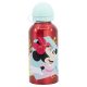 Minnie egér Being More alumínium kulacs ivókupakkal 400 ml