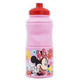 Minnie egér Spring Hold műanyag sportkulacs 380 ml