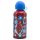Pókember Midnight Flyer alumínium kulacs ivókupakkal 400 ml