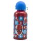 Pókember Midnight Flyer alumínium kulacs ivókupakkal 400 ml