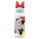 Minnie egér Being More 3D Figurine műanyag kulacs 560 ml