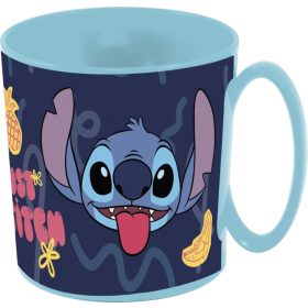 Lilo és Stitch, A csillagkutya Just micro bögre 390 ml