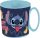Lilo és Stitch, A csillagkutya Just micro bögre 390 ml