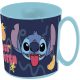 Lilo és Stitch, A csillagkutya Just micro bögre 390 ml