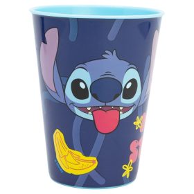 Lilo és Stitch, A csillagkutya Just műanyag pohár 260 ml