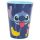 Lilo és Stitch, A csillagkutya Just műanyag pohár 260 ml