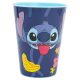 Lilo és Stitch, A csillagkutya Just műanyag pohár 260 ml