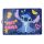 Lilo és Stitch, A csillagkutya Palms tányéralátét 43x28 cm