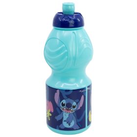   Lilo és Stitch, A csillagkutya Palms műanyag sportkulacs 400 ml