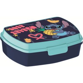 Lilo és Stitch, A csillagkutya Palms funny szendvicsdoboz