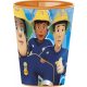 Sam a tűzoltó Rescue Mission műanyag pohár 260 ml