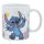 Lilo és Stitch, A csillagkutya Hawaian porcelán bögre 325 ml (11 oz) Díszdobozban