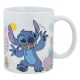 Lilo és Stitch, A csillagkutya Hawaian porcelán bögre 325 ml (11 oz) Díszdobozban