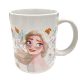 Jégvarázs Snowy Tale porcelán bögre 325 ml (11 oz) Díszdobozban