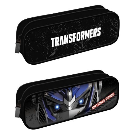 Transformers tolltartó, szögletes