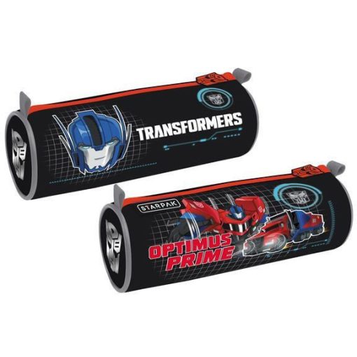 Transformers tolltartó henger, Optimus Prime