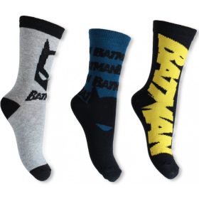 Batman zokni, 27-36, 1 pár