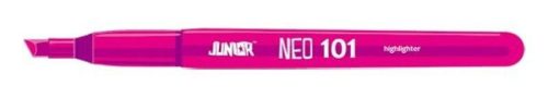 Szövegkiemelő, Junior Neo 101, pink