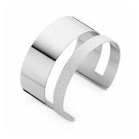 Victoria Ezüst színű karkötő