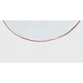 Victoria Rose gold színű nyaklánc