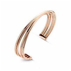 Victoria Rose gold színű karkötő