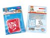 Sablonok, 12 db-os, Paw Patrol, Mancs őrjárat (CTMS-0084)