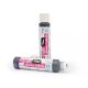 Tartós testfesték, 25ml, fekete