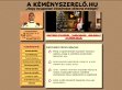akemenyszerelo.hu Modern kémények készítése professzionálisan